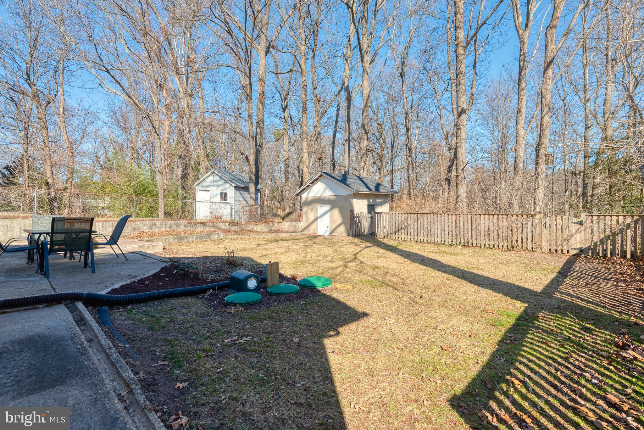 2 Spring Knoll Drive Pasadena, MD 21122 - Photo 47 of 51 Exterior