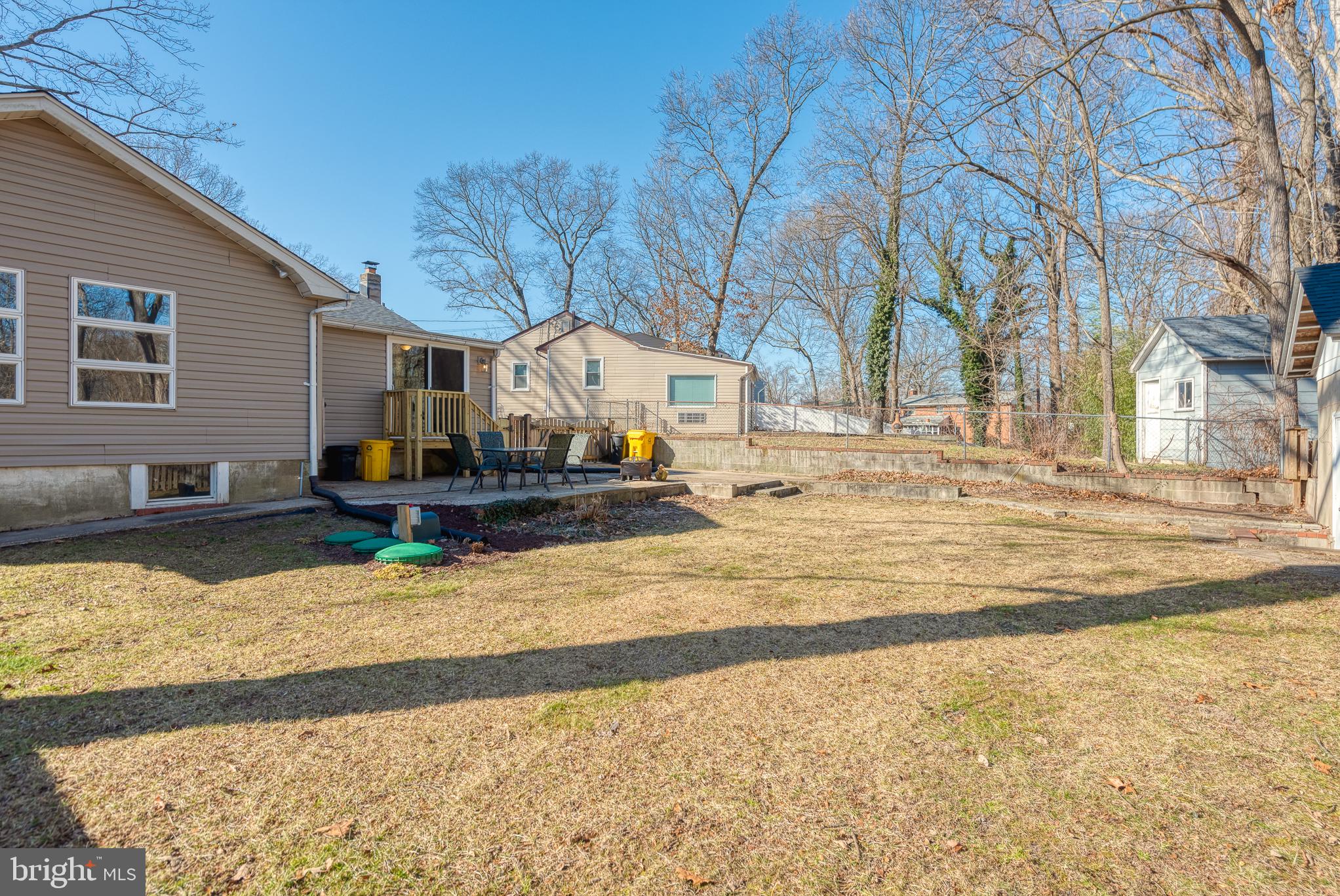 2 Spring Knoll Drive Pasadena, MD 21122 - Photo 48 of 51 Exterior