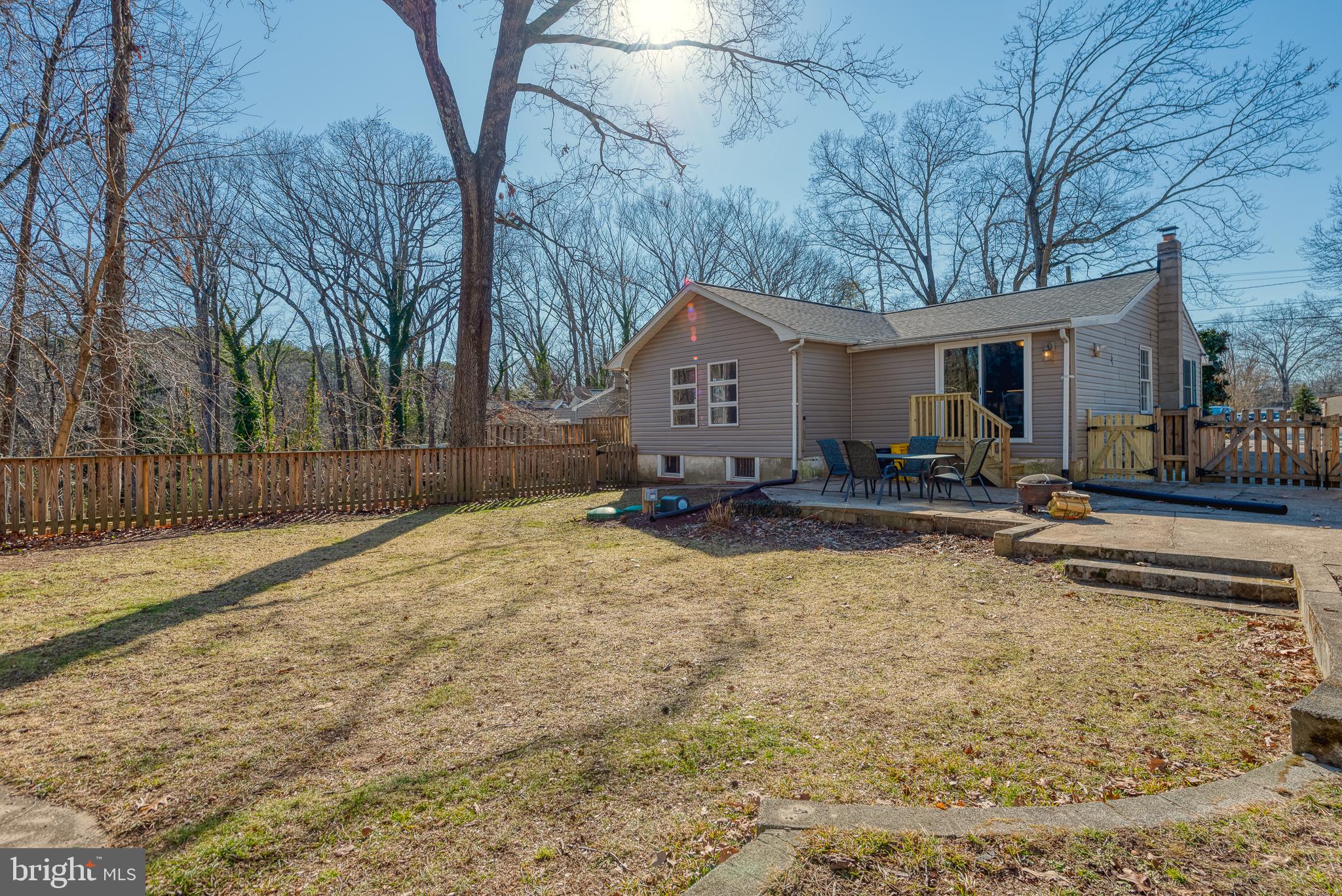 2 Spring Knoll Drive Pasadena, MD 21122 - Photo 49 of 51 Exterior