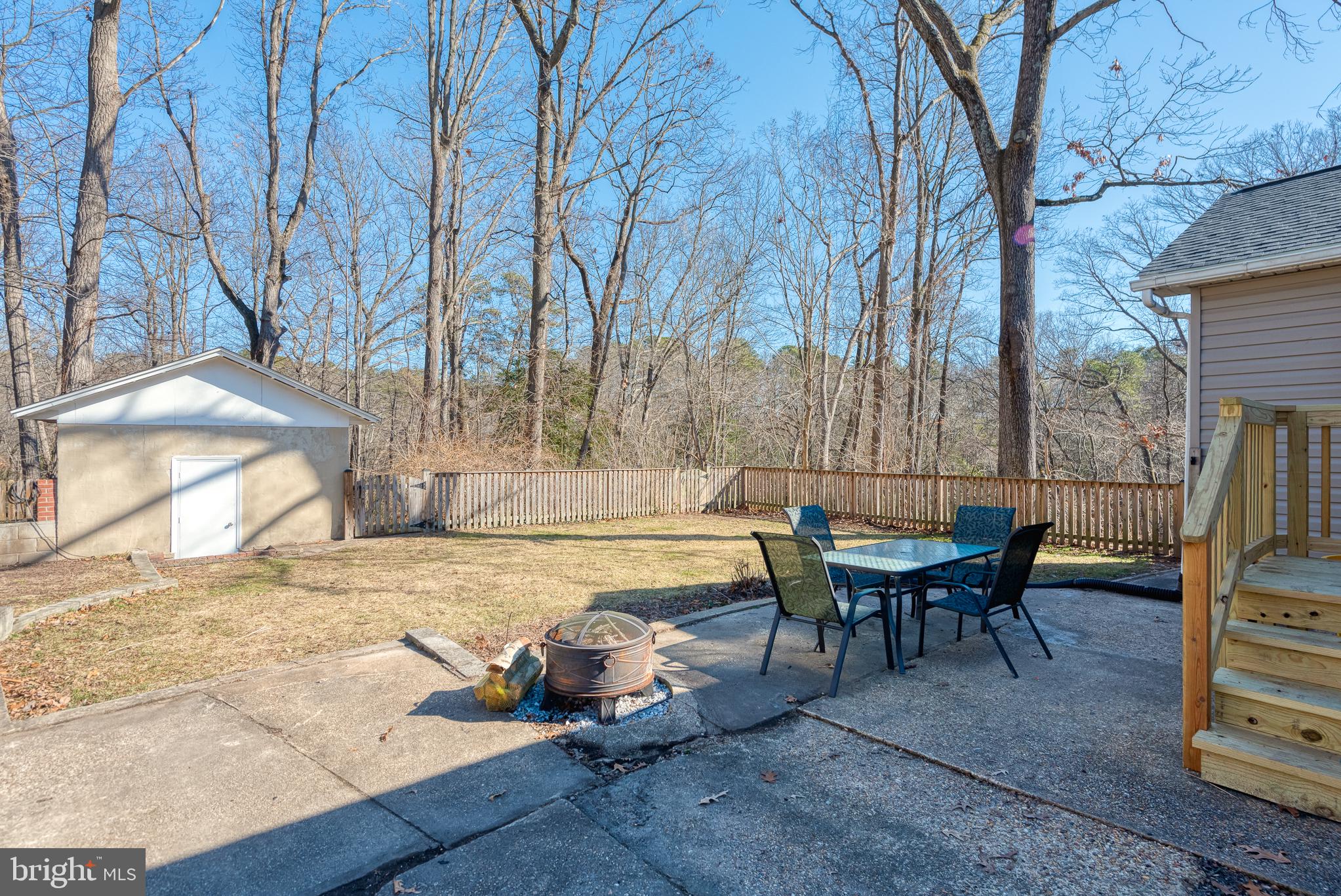 2 Spring Knoll Drive Pasadena, MD 21122 - Photo 50 of 51 Exterior