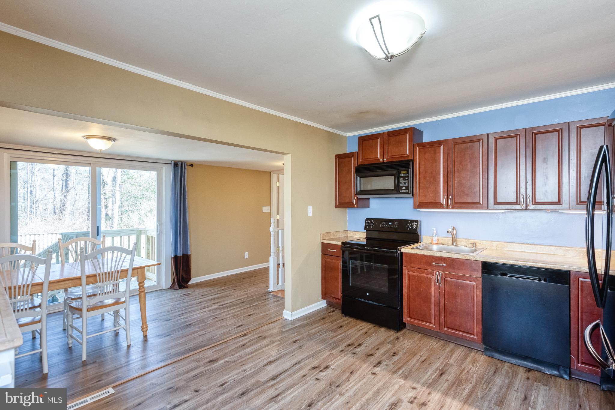 2 Spring Knoll Drive Pasadena, MD 21122 - Photo 10 of 51 Kitchen