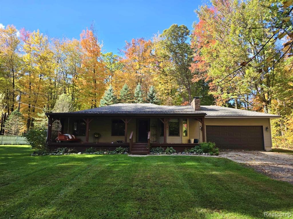 4045 Flint River Road Columbiaville, MI 48421 - Photo 35 of 36