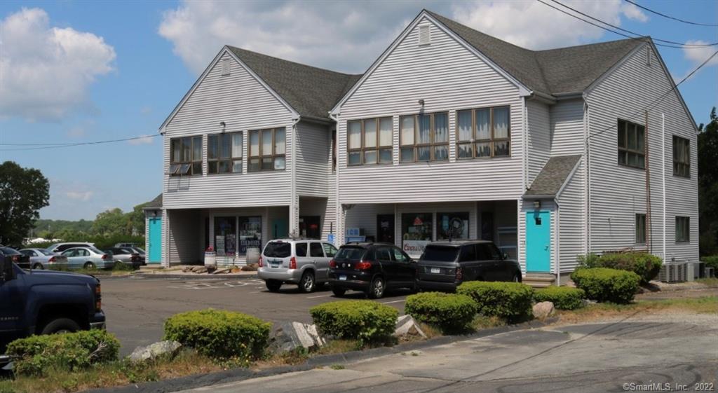 688 Boston Post Road Westbrook, CT 06498 - Photo 1 of 7