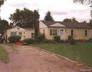 714 Savage Road Belleville, MI 48111 - Photo 1 of 1 Listing Image