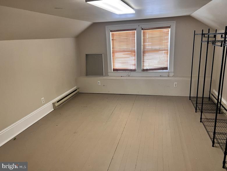 406 West Market Street Georgetown, DE 19947 - Photo 10 of 16 Bright, versatile attic space awaits!