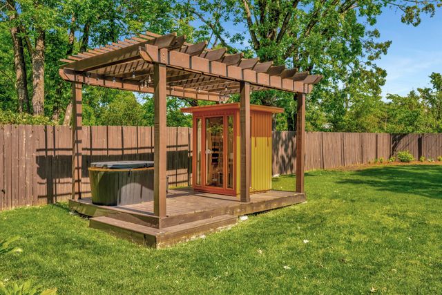 $1,545,000 | 203 36th Avenue North, Nashville, TN 37209