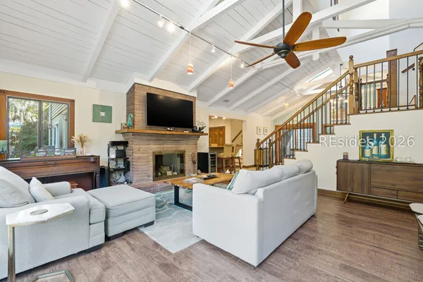 $2,495,000 | 16 Dove Street, Hilton Head Island, SC 29928