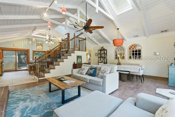 $2,495,000 | 16 Dove Street, Hilton Head Island, SC 29928