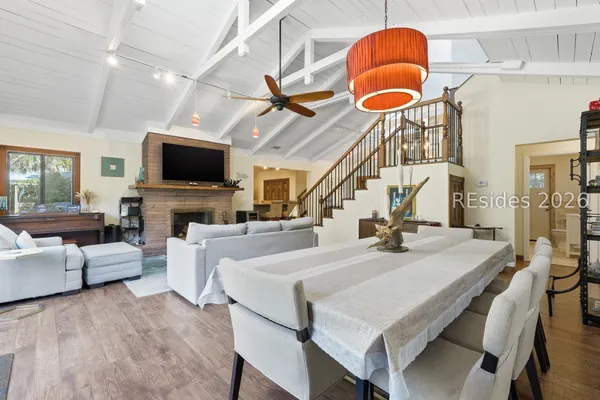 $2,495,000 | 16 Dove Street, Hilton Head Island, SC 29928