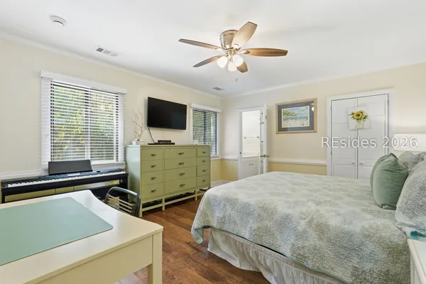 $2,495,000 | 16 Dove Street, Hilton Head Island, SC 29928