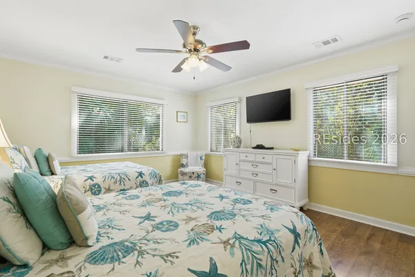$2,495,000 | 16 Dove Street, Hilton Head Island, SC 29928