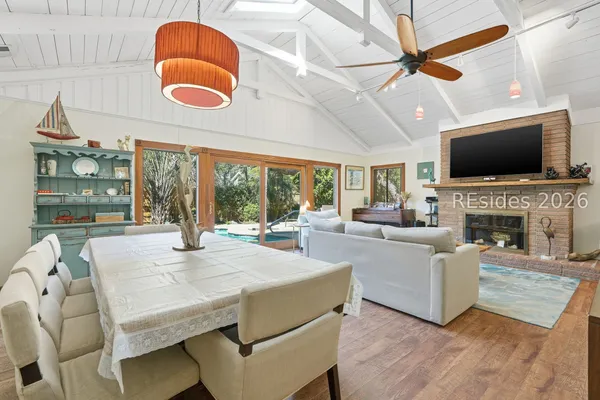 $2,495,000 | 16 Dove Street, Hilton Head Island, SC 29928