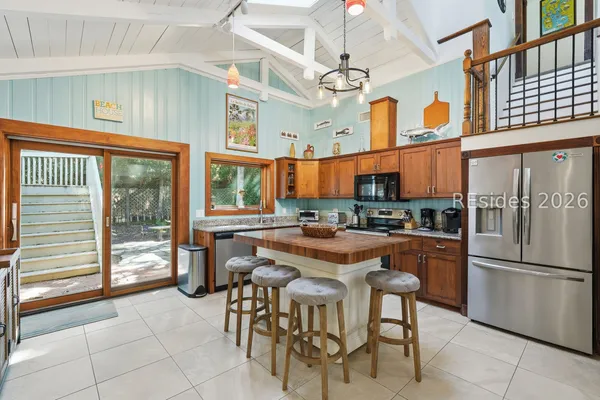 $2,495,000 | 16 Dove Street, Hilton Head Island, SC 29928