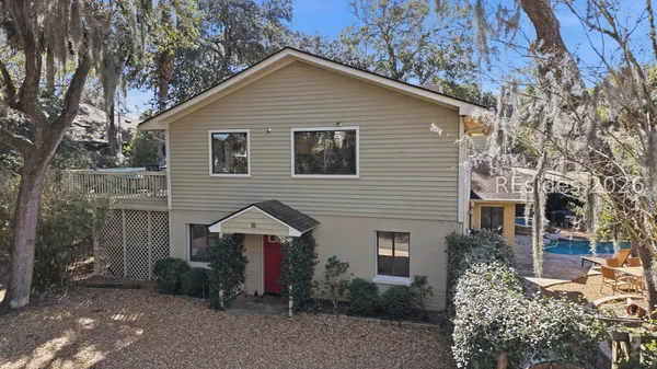 $2,495,000 | 16 Dove Street, Hilton Head Island, SC 29928