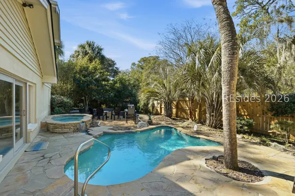 $2,495,000 | 16 Dove Street, Hilton Head Island, SC 29928