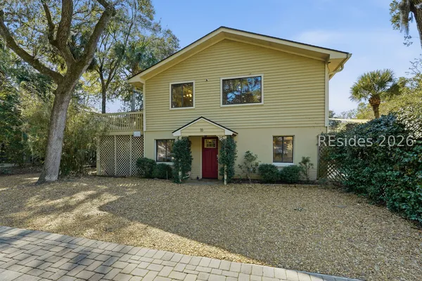 $2,495,000 | 16 Dove Street, Hilton Head Island, SC 29928