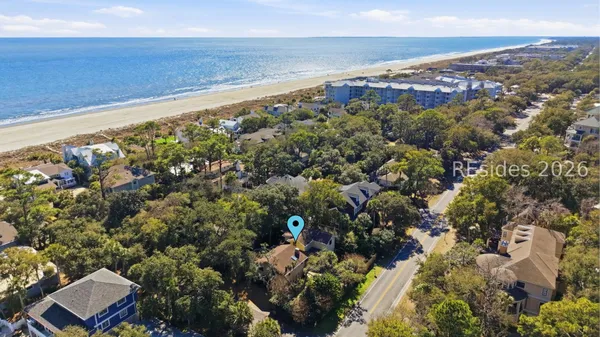 $2,495,000 | 16 Dove Street, Hilton Head Island, SC 29928