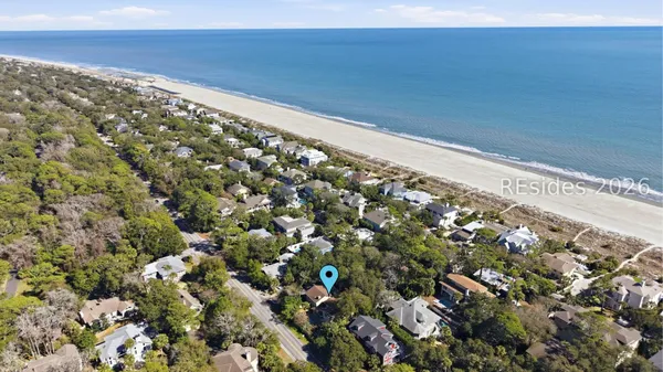$2,495,000 | 16 Dove Street, Hilton Head Island, SC 29928