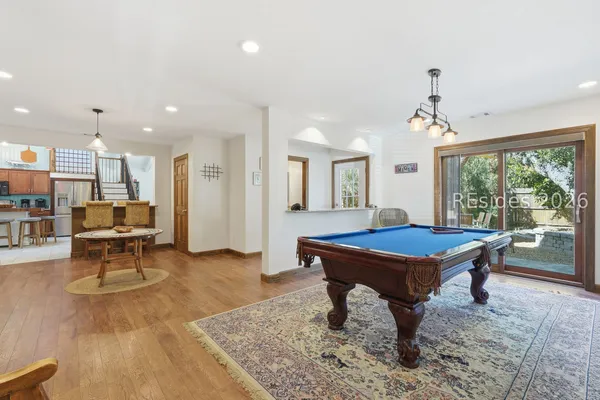 $2,495,000 | 16 Dove Street, Hilton Head Island, SC 29928