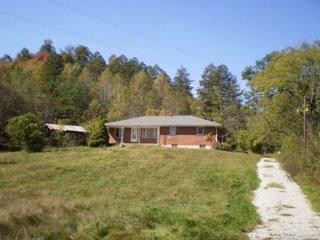2365 Big Brushy Road Morehead, KY 40351 - Photo 1 of 1 Photo 1