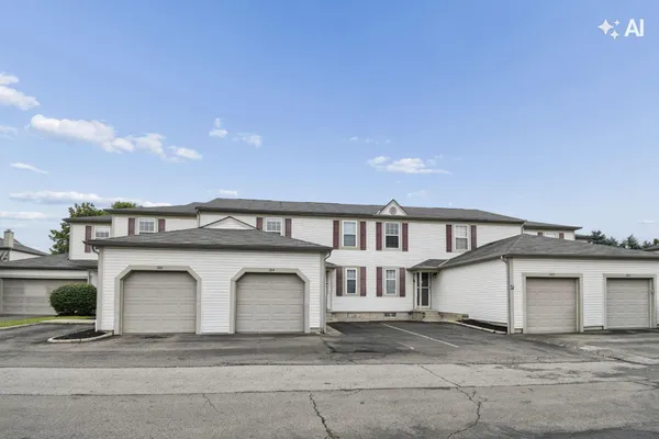 $189,000 | 186 Macfalls Way, Unit 17B, Blacklick, OH 43004