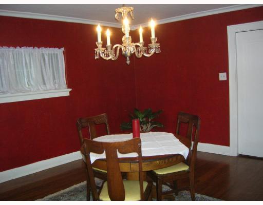 1321 Washington Road Mt. Lebanon, PA 15228 - Photo 3 of 8 Dining Room.