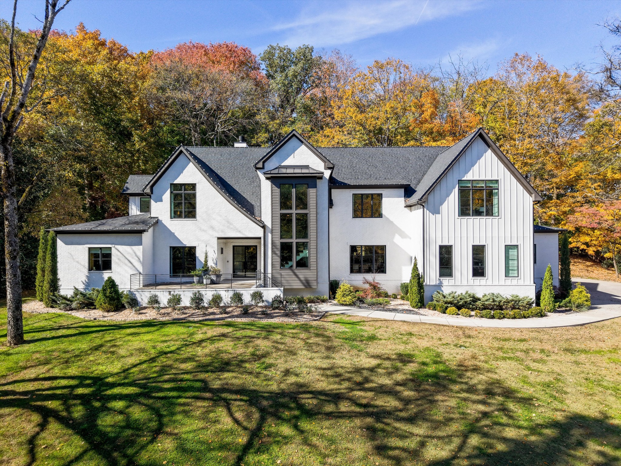 259 Vaughns Gap Road Nashville, TN 37205 - Photo 1 of 91