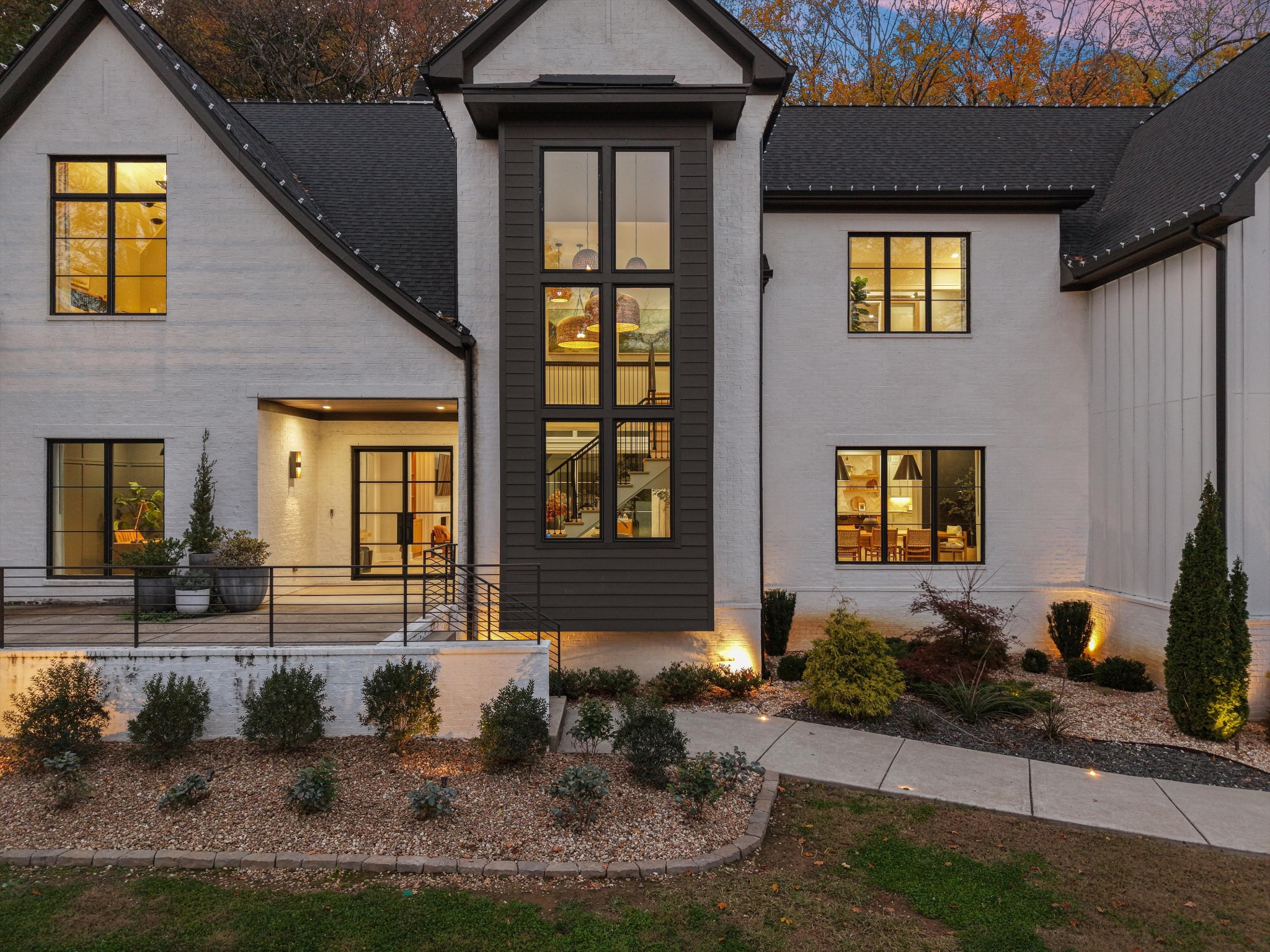 259 Vaughns Gap Road Nashville, TN 37205 - Photo 5 of 91