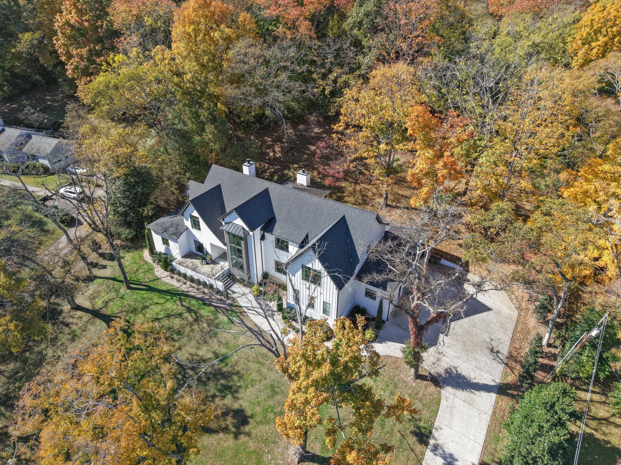 259 Vaughns Gap Road Nashville, TN 37205 - Photo 80 of 91