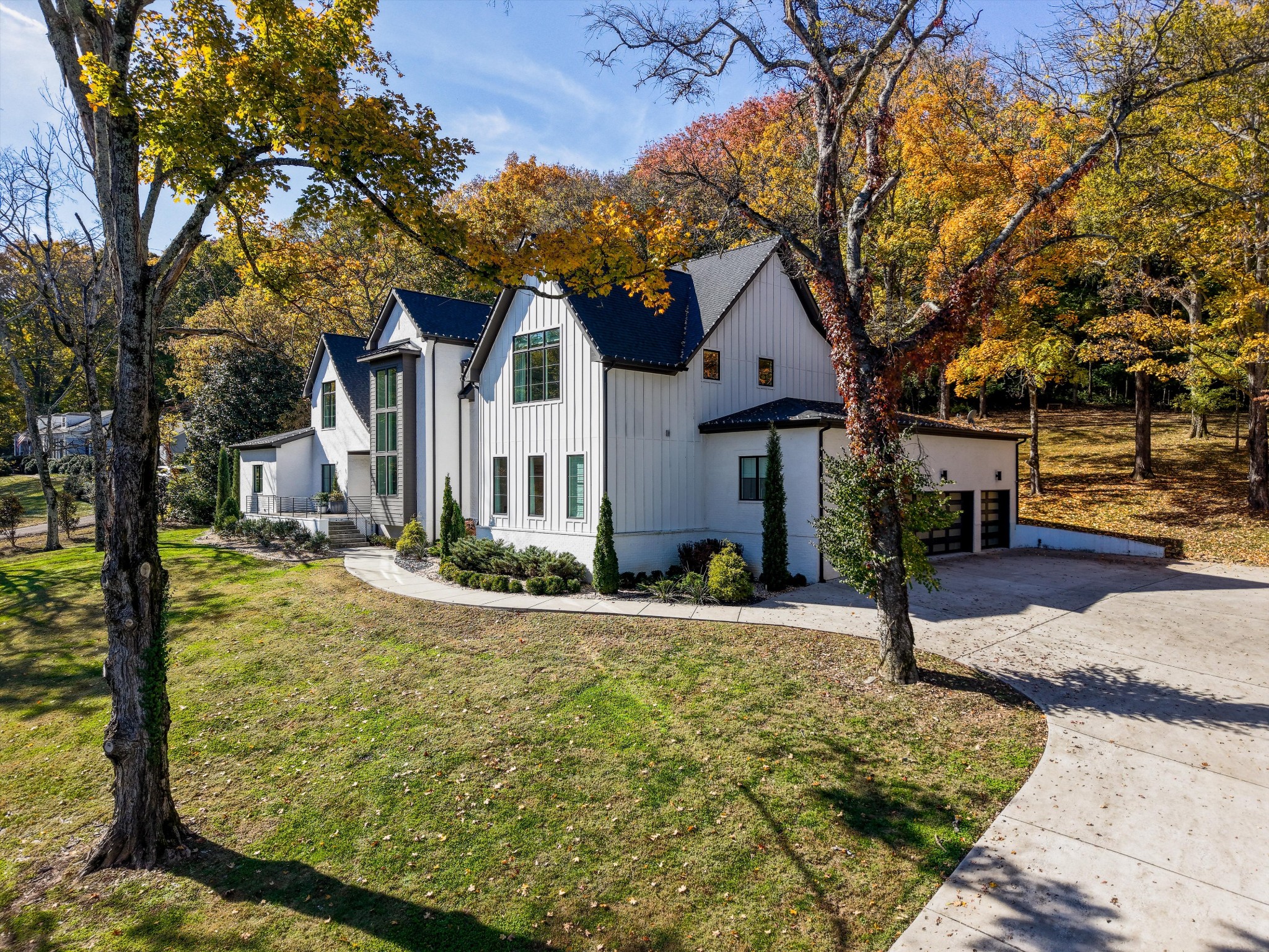 259 Vaughns Gap Road Nashville, TN 37205 - Photo 81 of 91