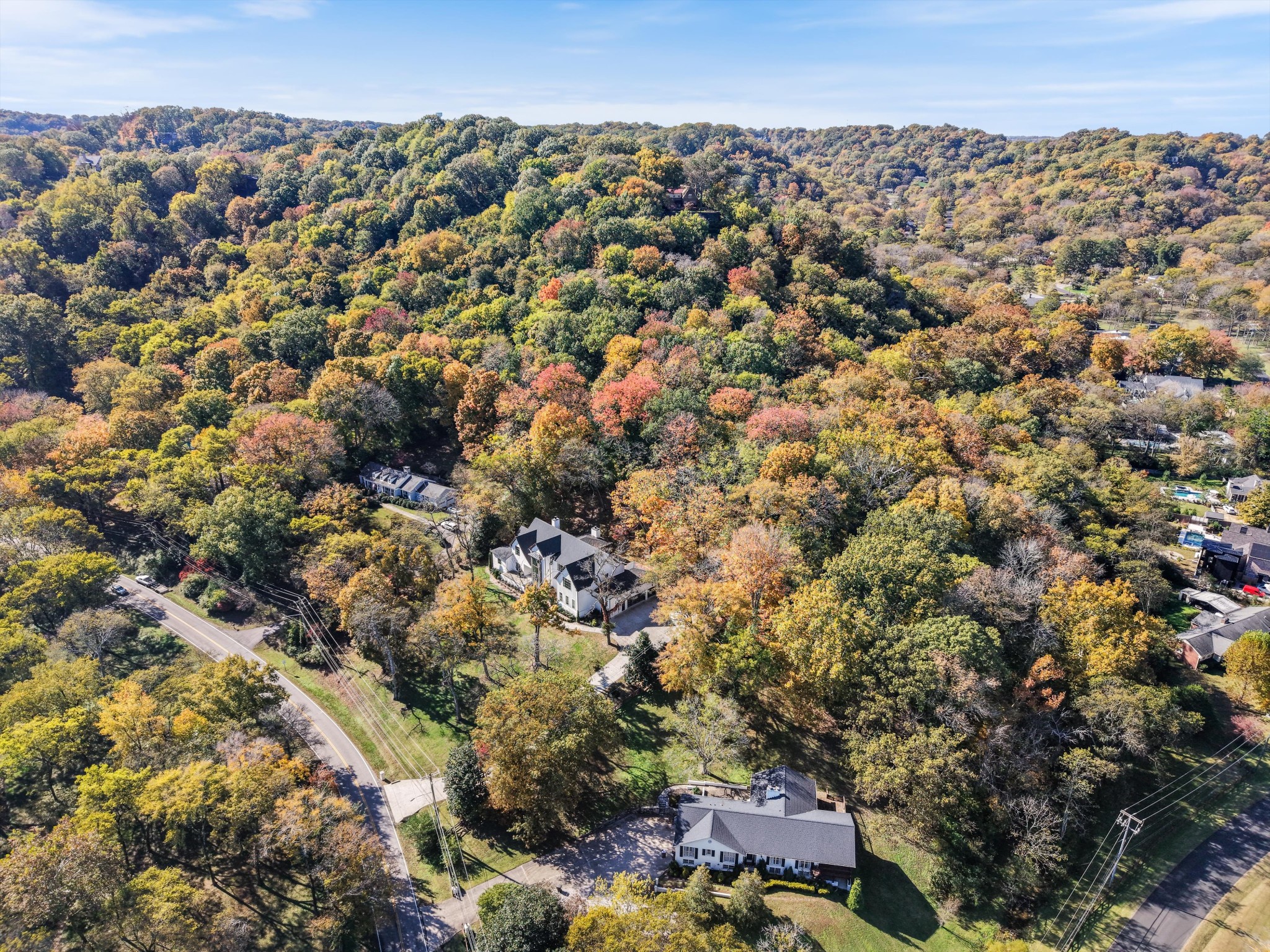 259 Vaughns Gap Road Nashville, TN 37205 - Photo 82 of 91