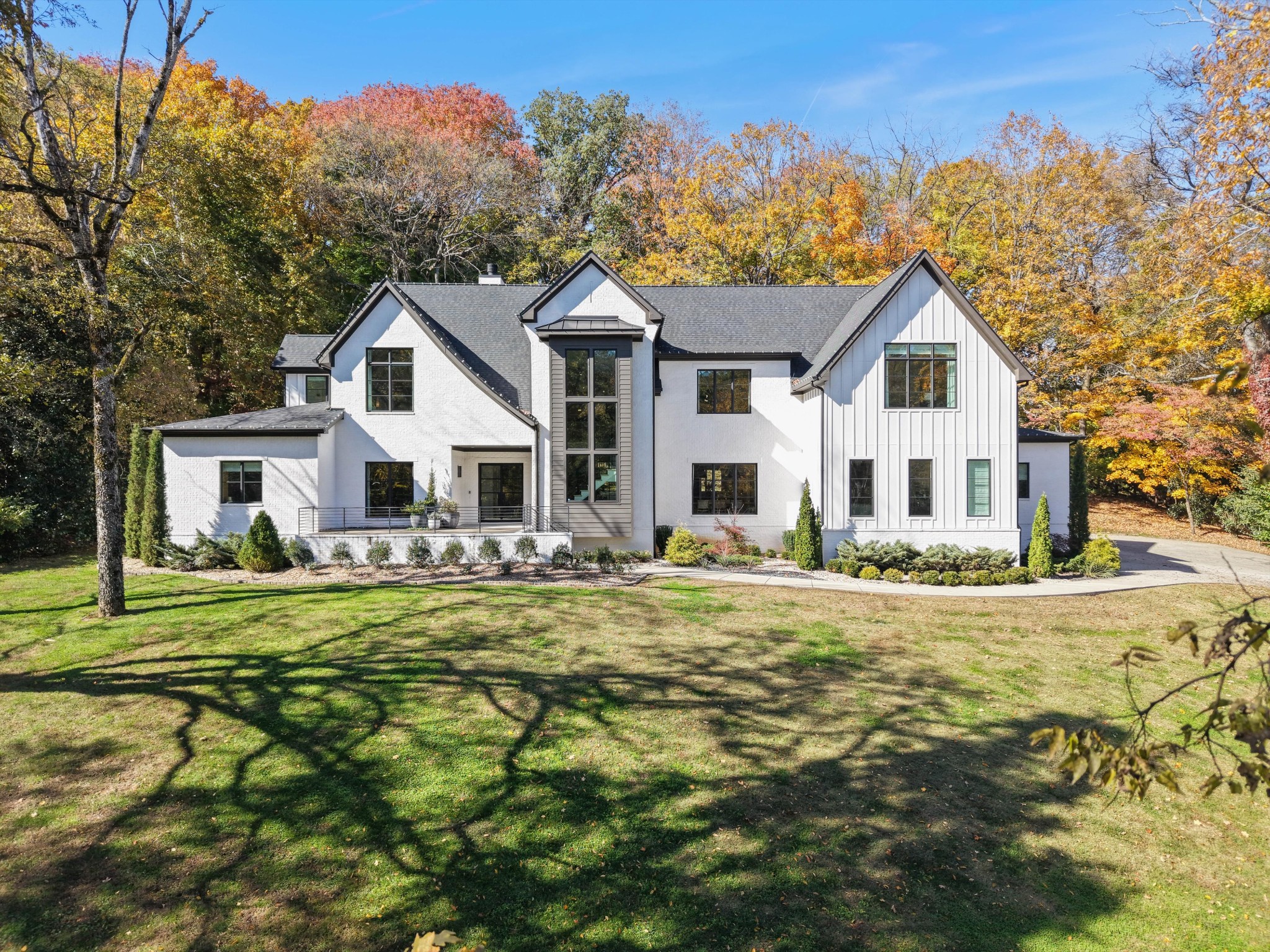 259 Vaughns Gap Road Nashville, TN 37205 - Photo 86 of 91