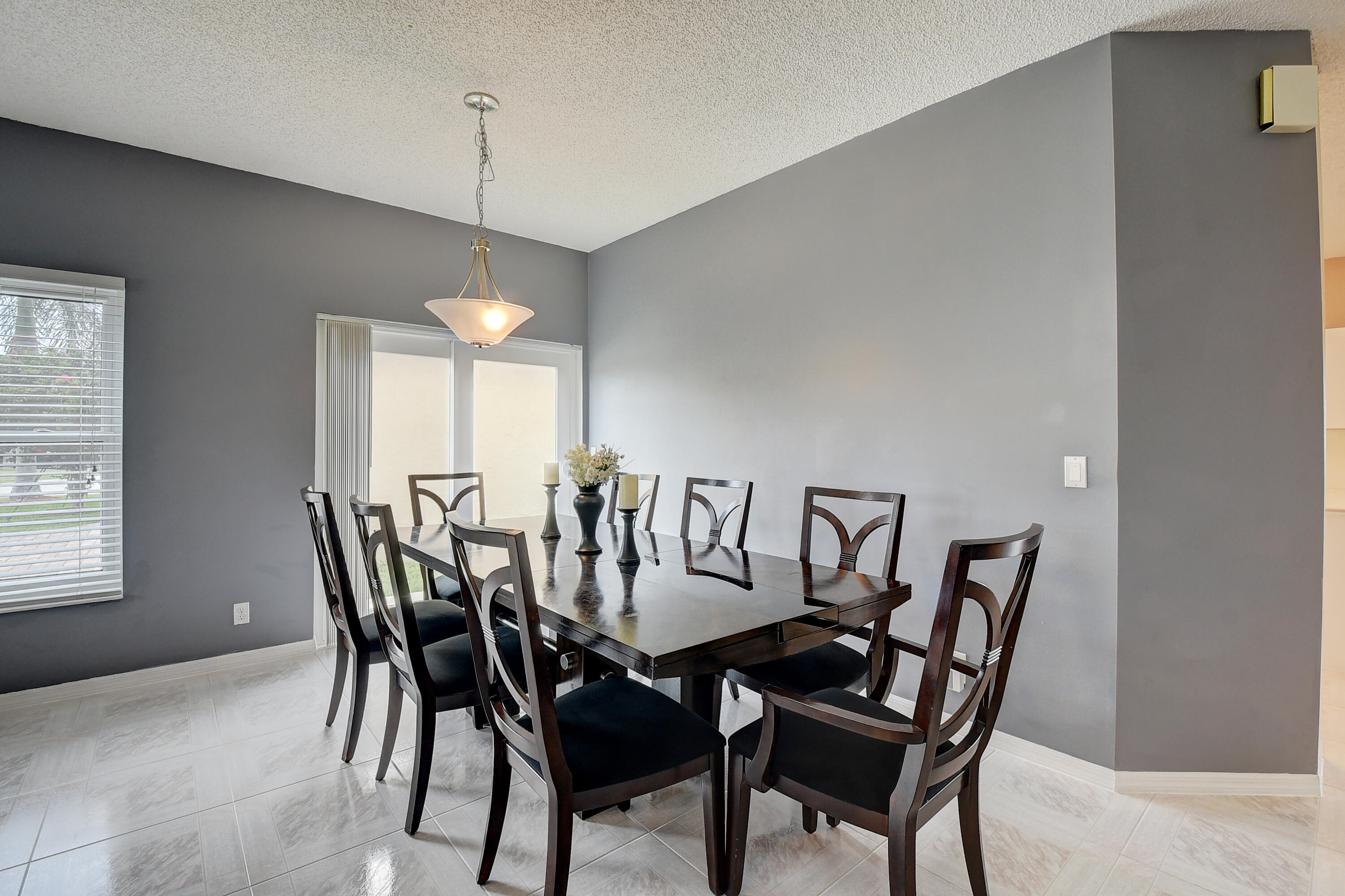 21360 Millbrook Court Boca Raton, FL 33498 - Photo 15 of 47 Formal Dining Room