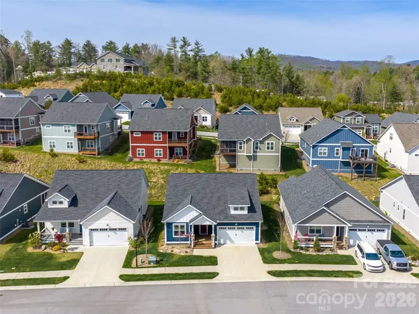 $395,000 | 237 Leyland Circle, Hendersonville, NC 28792