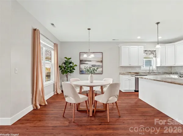 $395,000 | 237 Leyland Circle, Hendersonville, NC 28792