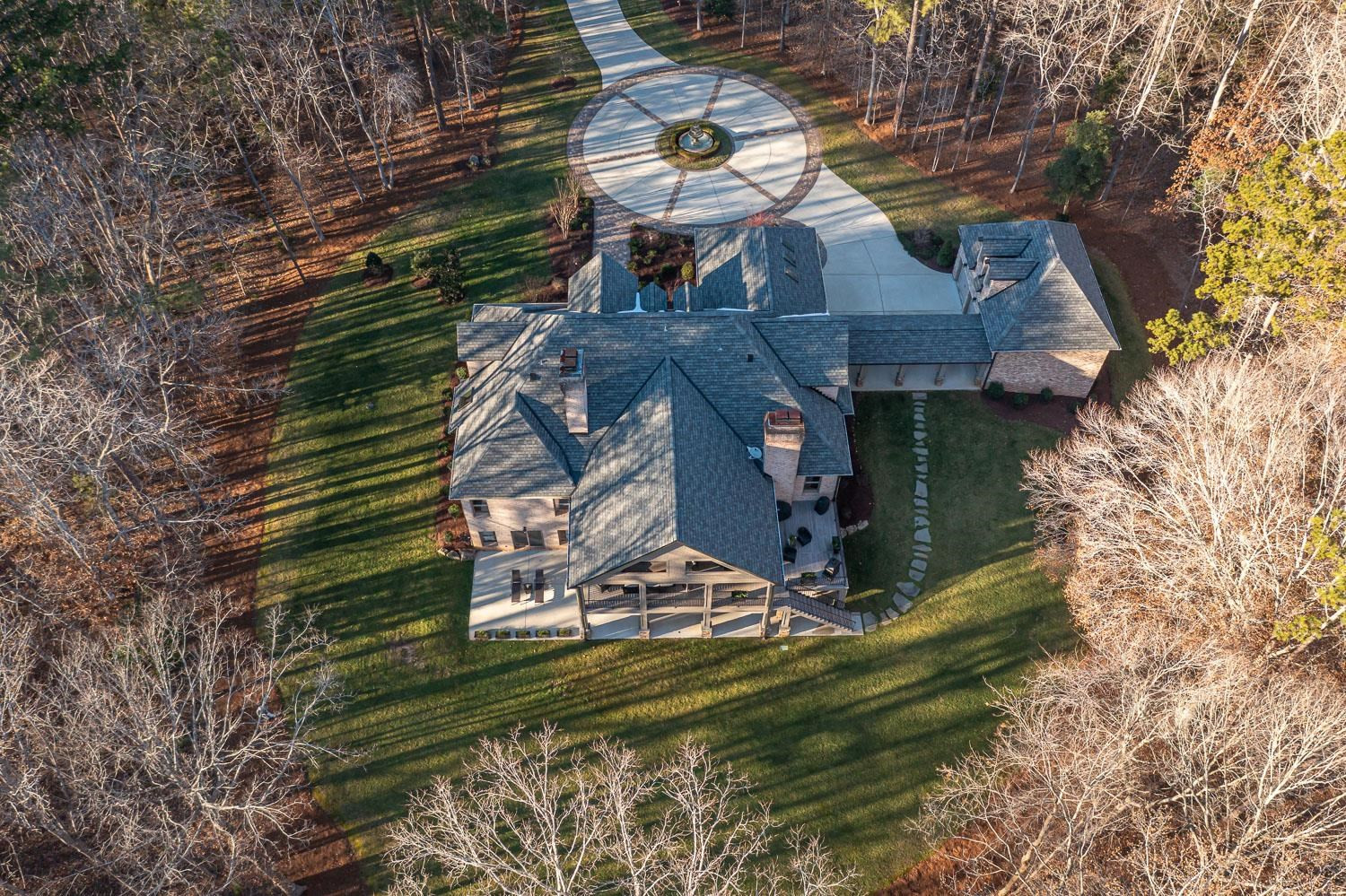 1616 Morning Mountain Road Raleigh, NC 27614 - Photo 82 of 86 Photo 83