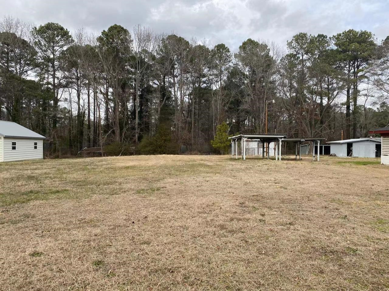 602 Woodland Road Raleigh, NC 27603 - Photo 6 of 7 Photo 6