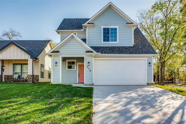 $313,500 | 430 West Munson Street, Denison, TX 75020
