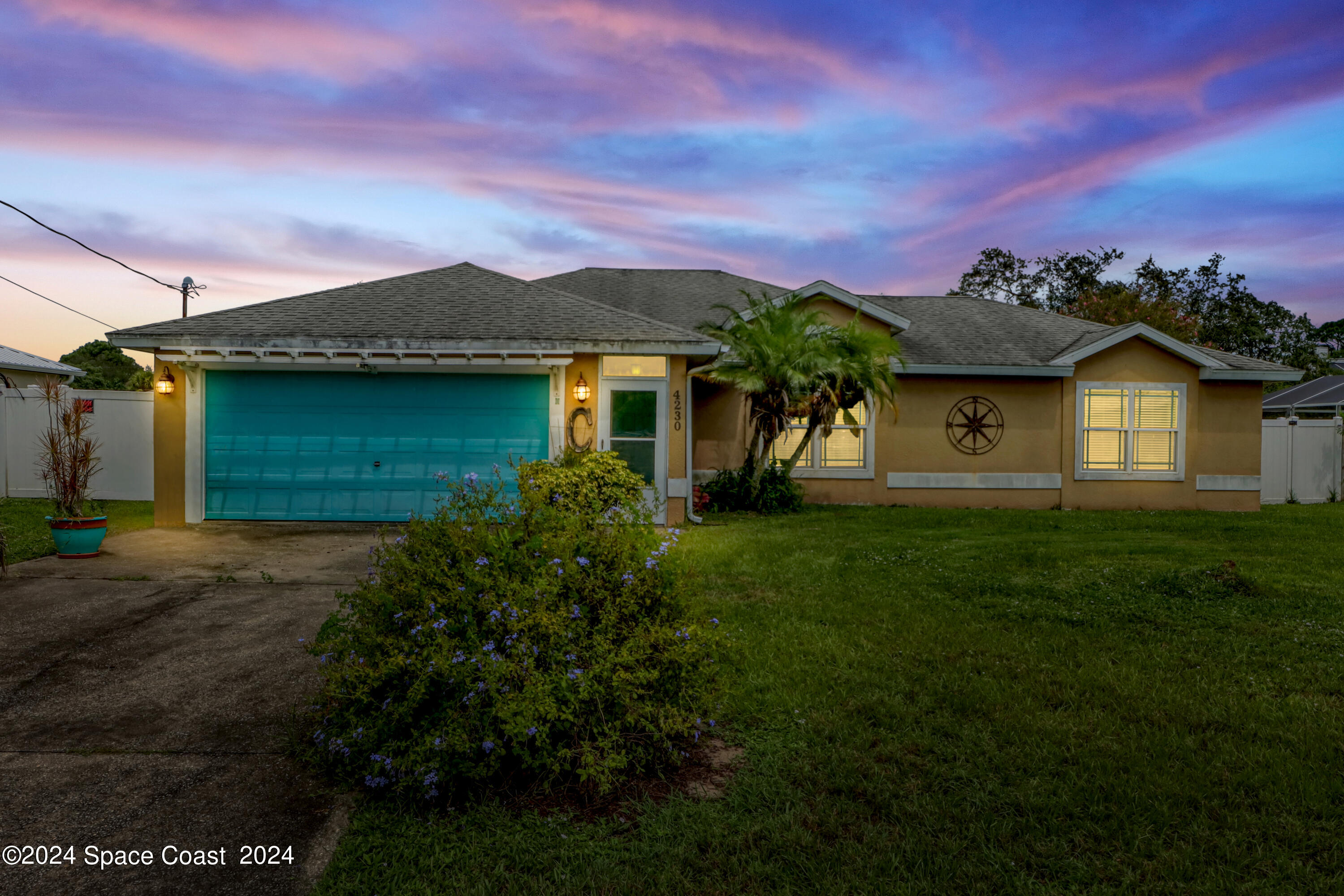 4230 Fairfax Street Cocoa, FL 32927 - Photo 3 of 37 4230 Fairfax (0)e