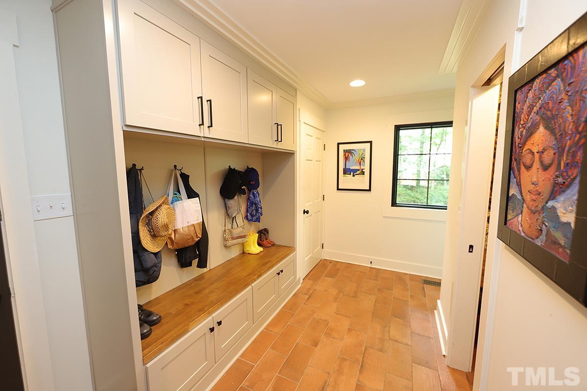 4205 Webster Court Raleigh, NC 27609 - Photo 16 of 28