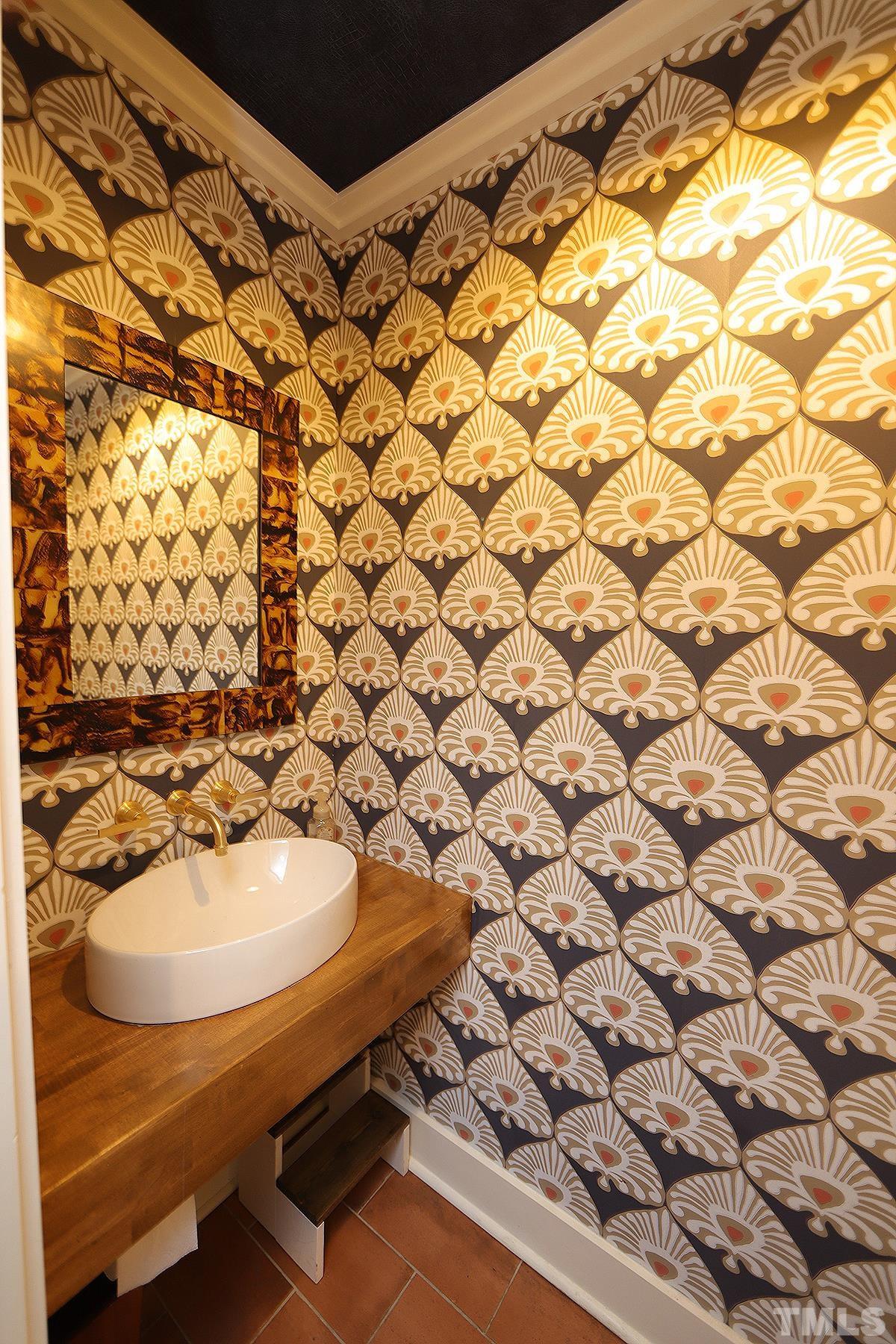 4205 Webster Court Raleigh, NC 27609 - Photo 17 of 28