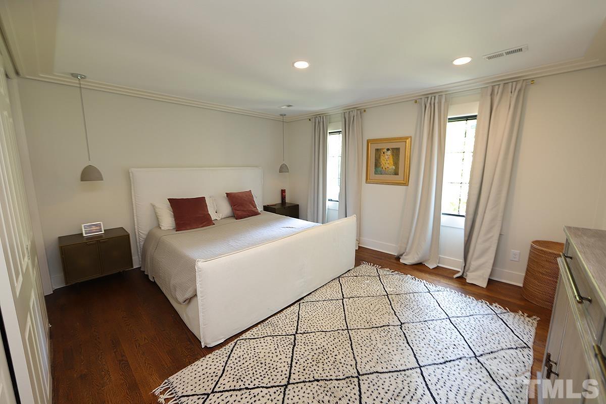 4205 Webster Court Raleigh, NC 27609 - Photo 18 of 28