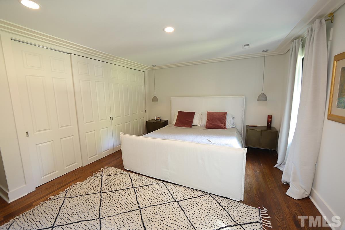 4205 Webster Court Raleigh, NC 27609 - Photo 19 of 28