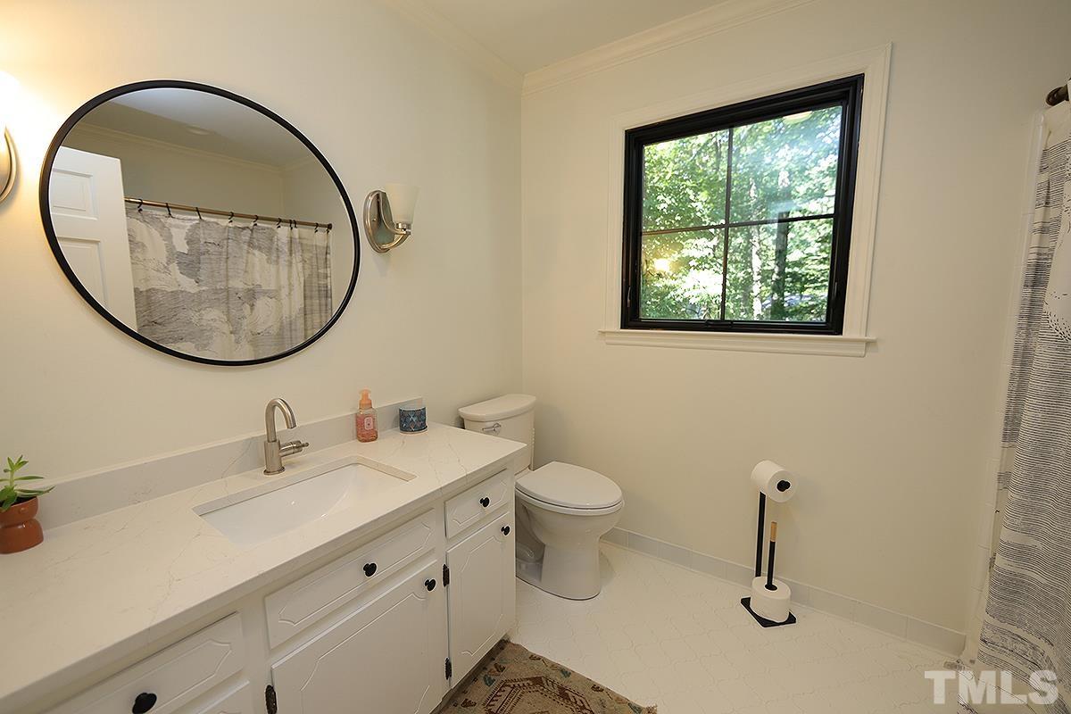 4205 Webster Court Raleigh, NC 27609 - Photo 20 of 28