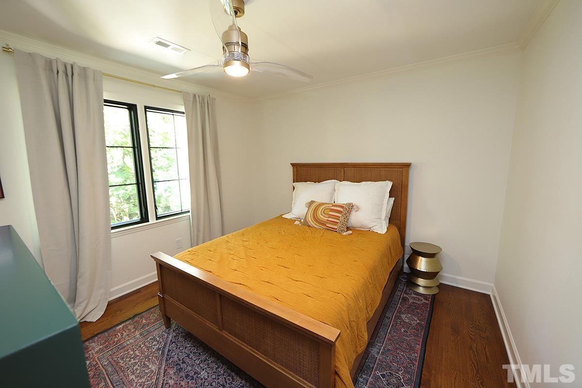 4205 Webster Court Raleigh, NC 27609 - Photo 21 of 28