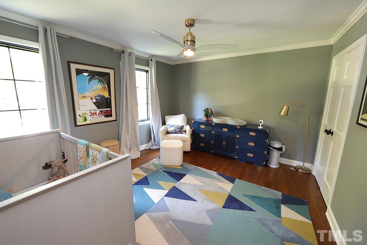 4205 Webster Court Raleigh, NC 27609 - Photo 22 of 28