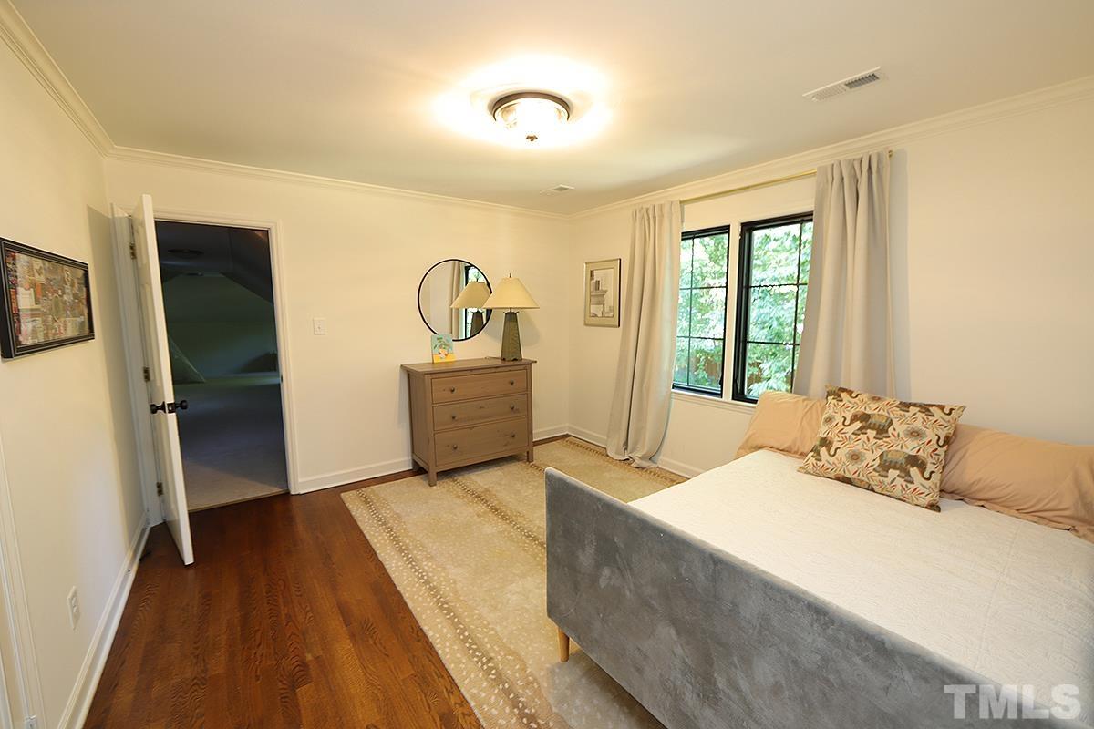 4205 Webster Court Raleigh, NC 27609 - Photo 23 of 28