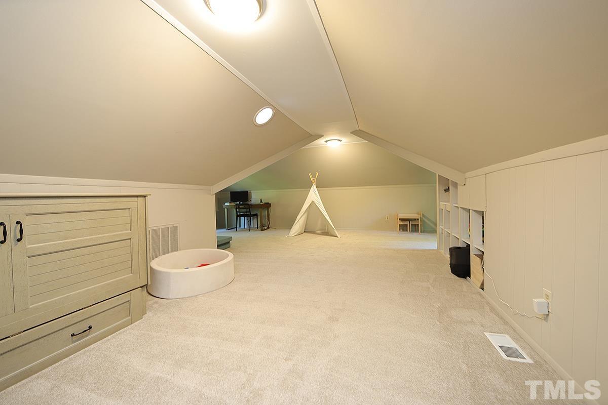 4205 Webster Court Raleigh, NC 27609 - Photo 24 of 28