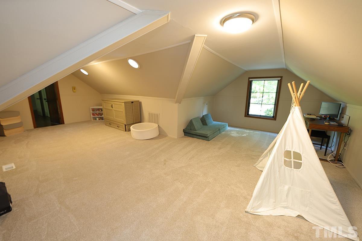 4205 Webster Court Raleigh, NC 27609 - Photo 25 of 28