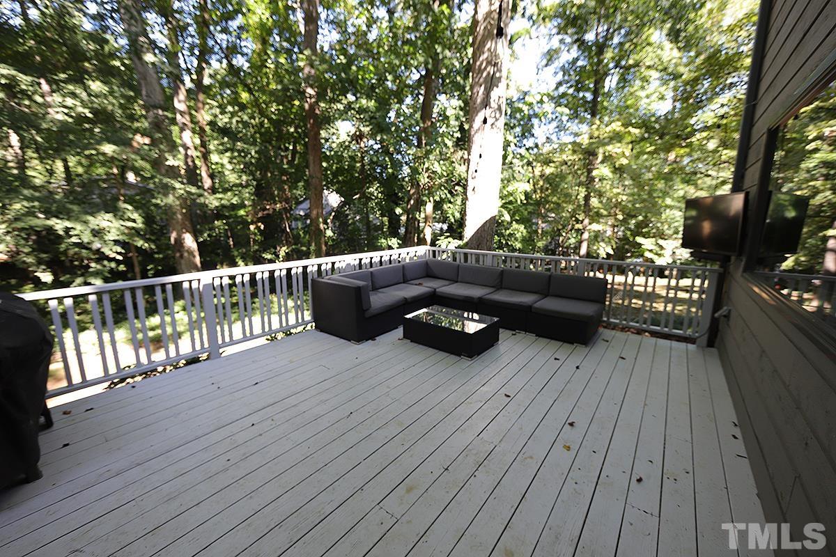 4205 Webster Court Raleigh, NC 27609 - Photo 26 of 28